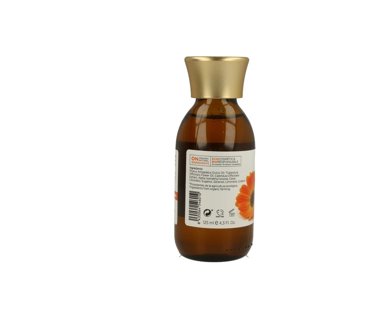 Aceite de Caléndula 125 ml Mon Deconatur