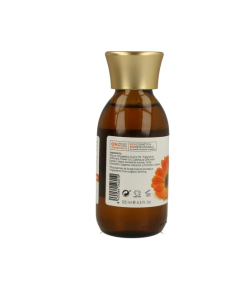 Aceite de Caléndula 125 ml Mon Deconatur