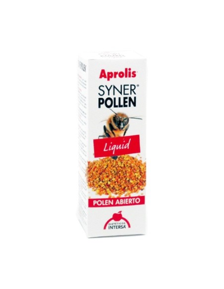 Synerpollen 60 ml Intersa