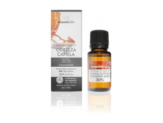 Aceite Esencial Corteza de Canela 30%