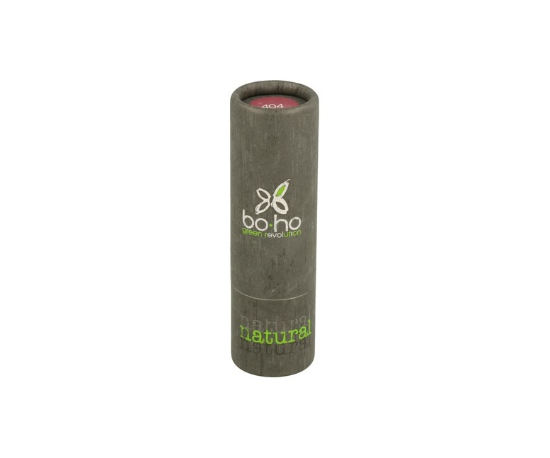 Barra de Labios con Acabado Nacarado Translúcido 404 Rose Anglais 1 unidad de 35g Boho