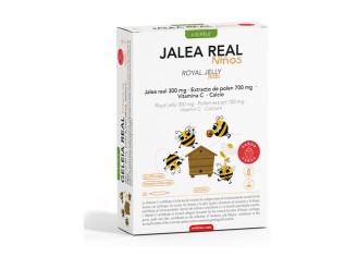 Bipole Jalea Real Fresca Infantil