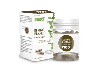 Espino Blanco