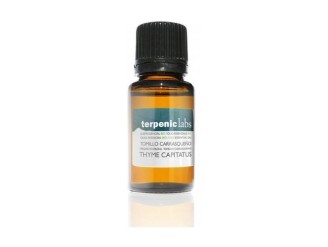 Aceite Esencial Tomillo Carrasqueño