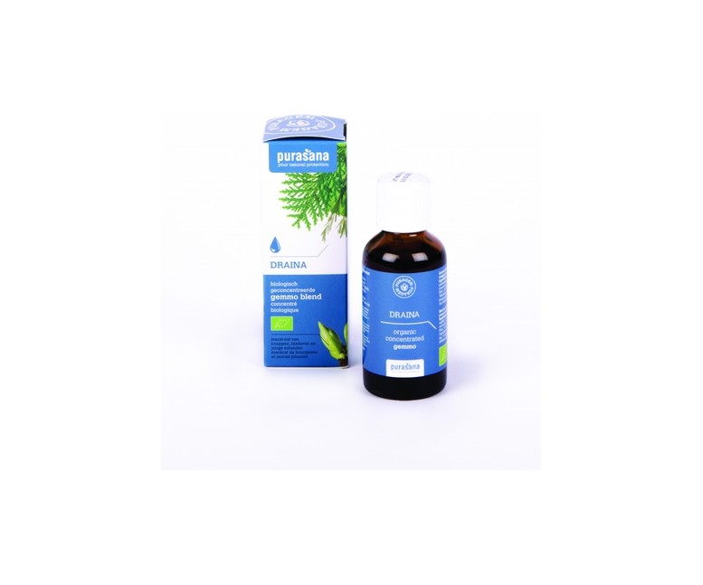 Draina 50 ml Purasana
