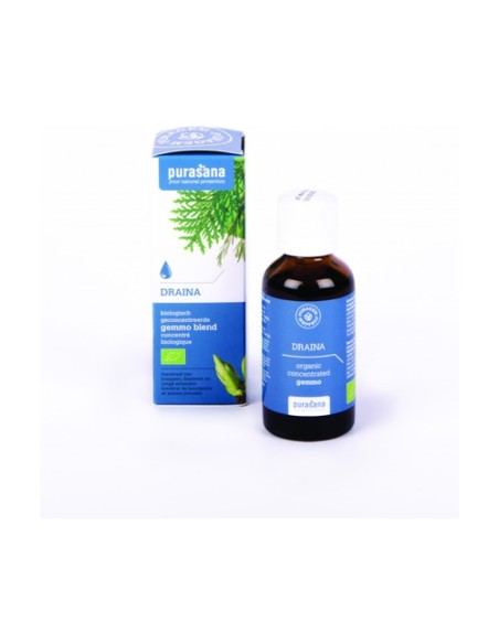 Draina 50 ml Purasana