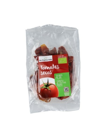 Tomates secos Bio 100 g Bio Organica Italia