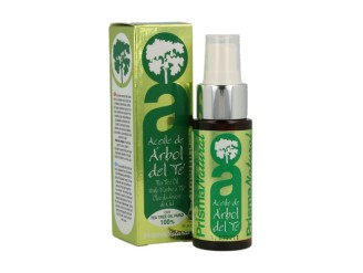 Aceite Árbol Del Té Spray