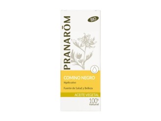 Comino Negro Aceite Vegetal Bio