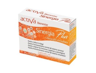 Binestar sinergia plus
