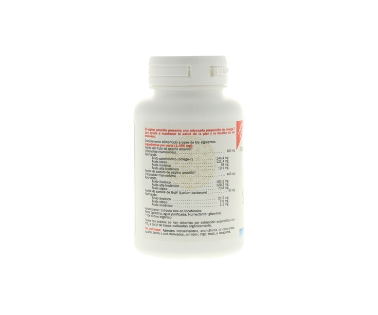 Omega 7+ 30 perlas Sura Vitasan