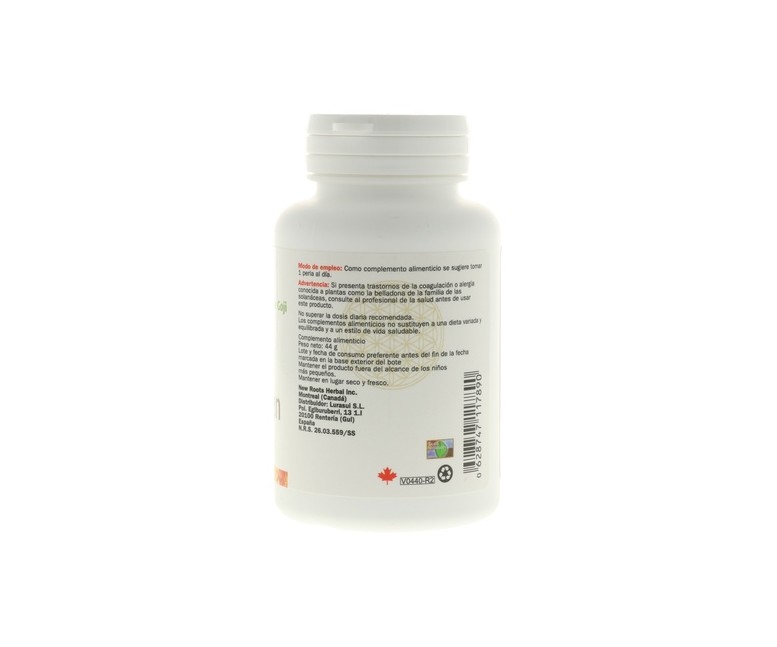 Omega 7+ 30 perlas Sura Vitasan