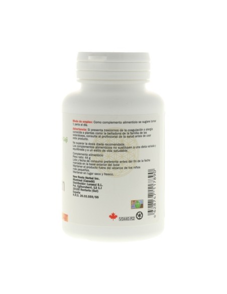 Omega 7+ 30 perlas Sura Vitasan