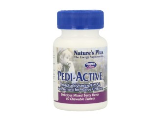 Pedi Active Masticable