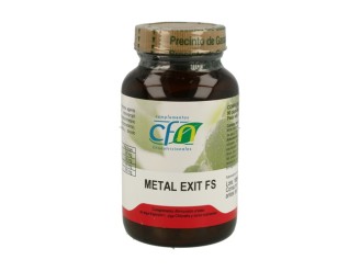 Metal Exit Fs