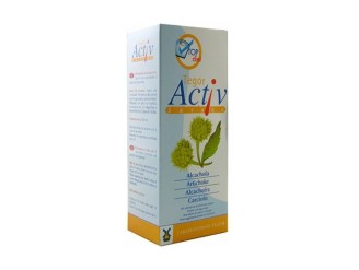 Alcachofa Activ Jarabe