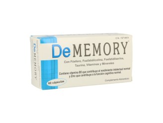 Dememory
