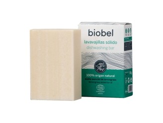 Lavavajillas sólido Bio