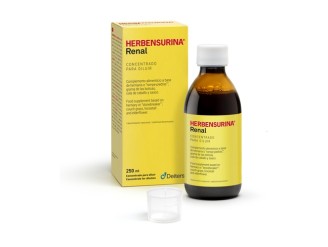 Herbensurina Concentrado Para Diluir