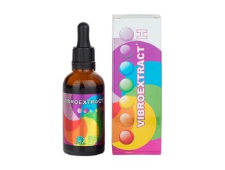 Vibroextract Sistema Hormonal