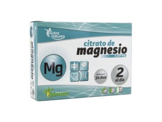 Citrato de magnesio