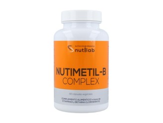 Nutimetil-B Complex