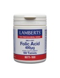 Ácido fólico