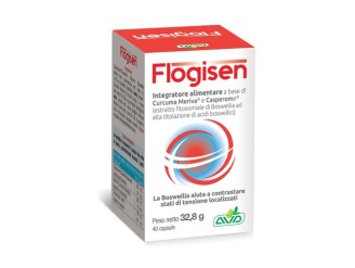 Flogisen