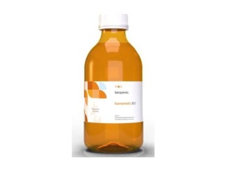 Hamamelis hidrolato alimentario Bio