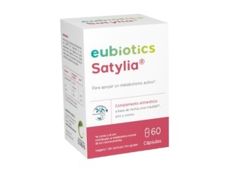 Satylia (metabolismo)