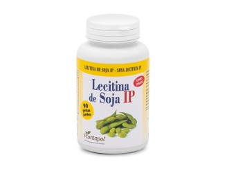 Lecitina de Soja IP