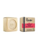 Pastilla de jabón de karité Bio