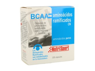 Aminoácidos Ramificados