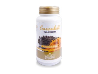 Curcubell