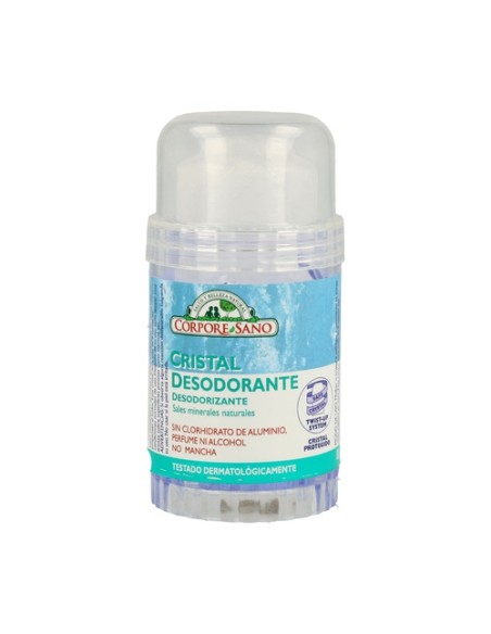 Desodorante Mineral Twist-Up 80 g Corpore Sano