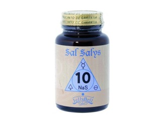Sal Salys 10 NaS