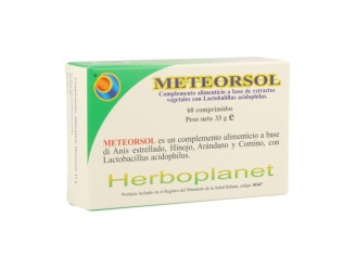 Meteorsol 36g