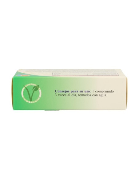 Meteorsol 36g 60 comprimidos de 36g Herboplanet