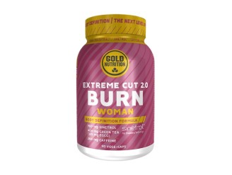 Quemagrasas extreme cut 2.0 (mujer)