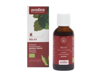 Relax relajante