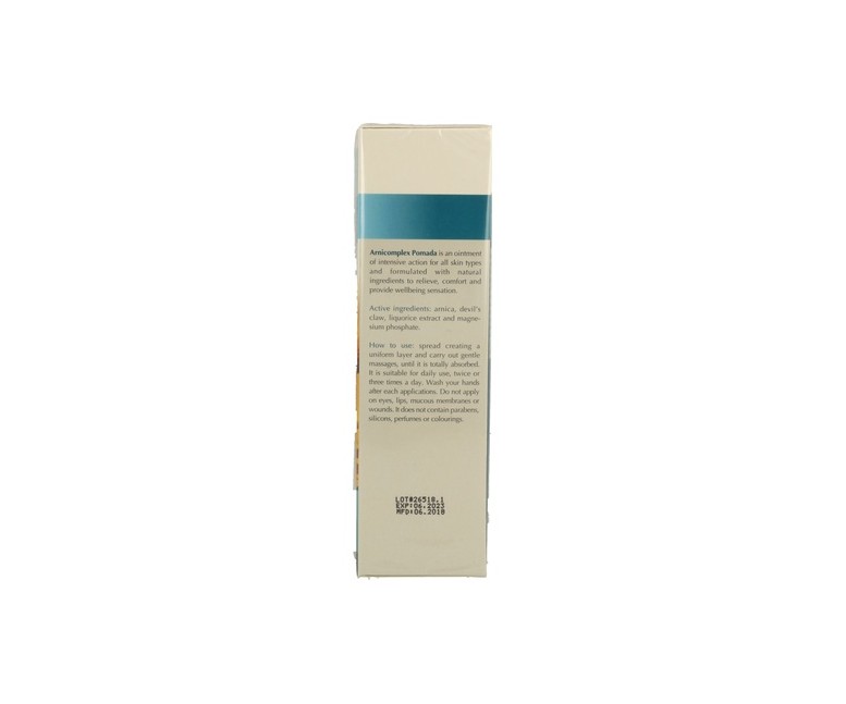 Arnicomplex Pomada 50 ml Lavigor