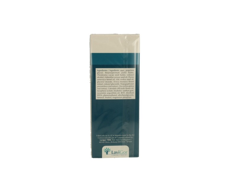 Arnicomplex Pomada 50 ml Lavigor
