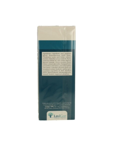 Arnicomplex Pomada 50 ml Lavigor