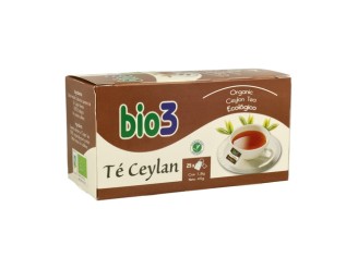 Bio 3 Té Ceylan Eco