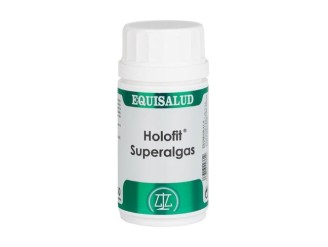 Superalgas Holofit