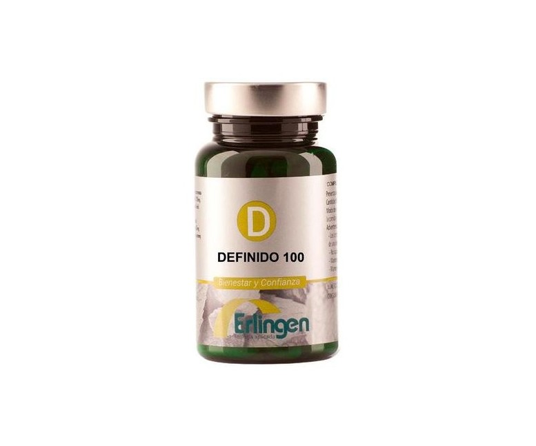 Definido 100 60 comprimidos Erlingen