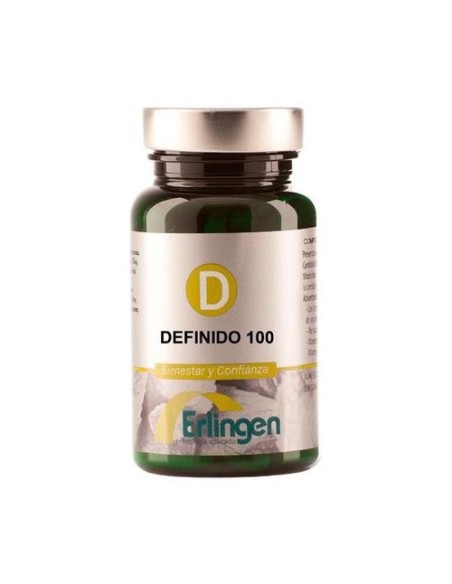 Definido 100 60 comprimidos Erlingen