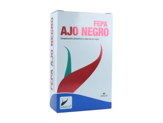 Ajo Negro