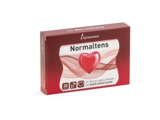 Normaltens