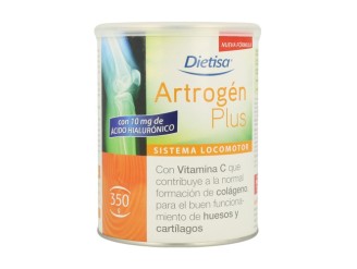 Artrogen Plus Con Ácido Hialurónico